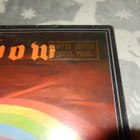 Rainbow - Rising vinyyli Gold stamped - pikkukuva 2