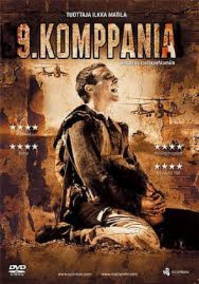 9. Komppania (DVD)