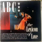 ABC - The Lexicon Of Love LP - 1982 - pikkukuva 1