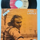 Juha Laitila – Eino Viitanen - Jiven Ihmemies / Kaikki Jiveä - pikkukuva 1
