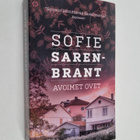 Sofie Sarenbrant : Avoimet ovet - pikkukuva 1