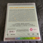 Mad Dog Morgan - hullu koira Blu-ray **muoveissa** - pikkukuva 2