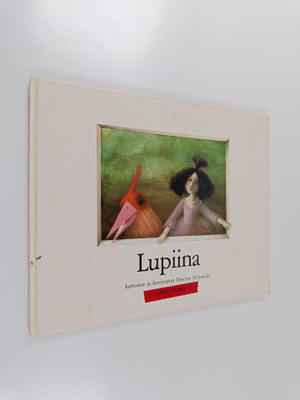 Binette Schroeder : Lupiina