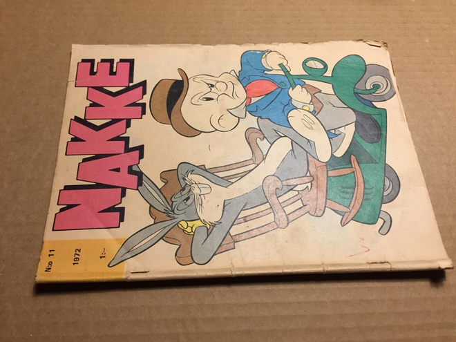 NAKKE 11/1972