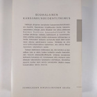 Jouko Hautala : Suomalainen kansanrunoudentutkimus - pikkukuva 2