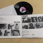 BLACK SPIRIT - Black Spirit LP - pikkukuva 2