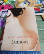 Siri Hustvedt Lumous
