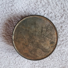 Vanha jalkinerasva purkki vintage - pikkukuva 4