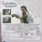 SYDÄNTEN KAAPPARIT DVD - pikkukuva 2