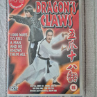 Dragon's Claw (Joseph Kuo) DVD - pikkukuva 1