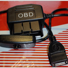 USB-pistoke auton OBD2-liittimestä #30056 - pikkukuva 3