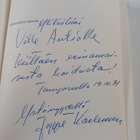 Joppe Karhunen : Erikoismiehet iskevät (signeerattu, teki... - pikkukuva 3