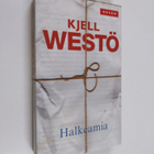 Kjell Westö : Halkeamia : valikoituja tekstejä 1986-2011 - pikkukuva 1