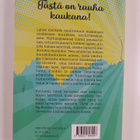 Sanna Vaara : Modernien munkkien matkassa : hillitön henk... - pikkukuva 2