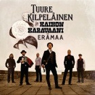 Tuure Kilpeläinen Ja Kaihon Karavaani • Erämaa CD - pikkukuva 1