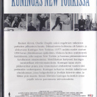 Charlie Chaplin - Kuningas New Yorkissa (DVD) - pikkukuva 2