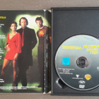 DVD: Salasana: Swordfish (John Travolta, Halle Berry 2001) - pikkukuva 3