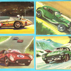 W. Disney´s Kalle Anka & C:0 kiiltokuvat v. 1963-6: 14 kpl - pikkukuva 2