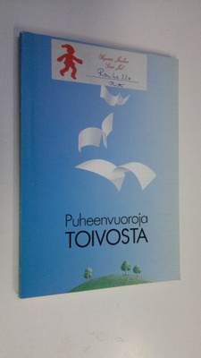 Puheenvuoroja toivosta : Tampereen hiippakunnan vuosikirj...