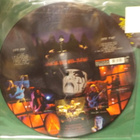 KING DIAMOND - GIVE ME YOUR SOUL... EX- 12" PICTURE VINYL - pikkukuva 2