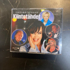 V/A - Iskelmätaivaan kiintotähdet 5CD - pikkukuva 1