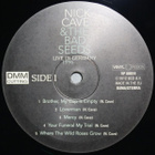 Nick Cave & The Bad Seeds – Live In Germany 1996 - pikkukuva 3