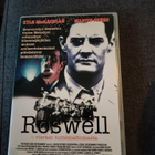 Roswell-vieraat tuntemattomasta DVD suomikannet - pikkukuva 1