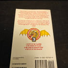 Golden Dragon Fantasy Gamebook 3 Lord of Shadowkeep - pikkukuva 2