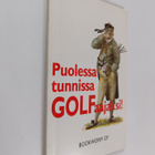 Aatos Kastikainen : Puolessa tunnissa golfaajaksi - pikkukuva 1