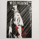 Wolverine Noir Hardcover - pikkukuva 1