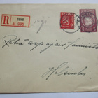 1937 Säiniö kirjattu ehiö - pikkukuva 2