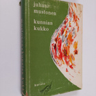 Juhani Mustonen : Kunnian kukko - pikkukuva 1