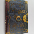 Angie Sage : Magiaa - pikkukuva 1