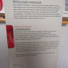 Harlequin Viettelys tupla 19/2016 Bailey & Andersson - pikkukuva 2