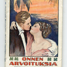 W. Somerset Maugham: Onnen arvoituksia - pikkukuva 1