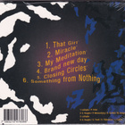 LaGaylia - That Girl (CD, EP) - pikkukuva 2