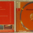Various • Absolute Hits 2 CD - pikkukuva 2