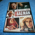 THE BAG MAN - DVD - pikkukuva 1