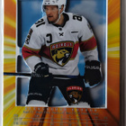 Aleksander Barkov 2023-24 Skybox E-X 2000 - pikkukuva 2