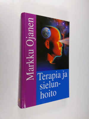 Markku Ojanen : Terapia ja sielunhoito