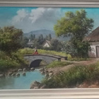 Bela Barsi 93x73 - pikkukuva 1
