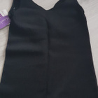 Body-Shaping Cami Tummy Tank musta muotoileva Toppi - koko L - pikkukuva 5