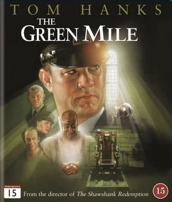 The Green Mile - (Blu-ray)