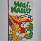Halinallet 3/1988 - pikkukuva 1