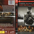 GET RICH OR DIE TRYIN (34 691) -FI- DVD 50 cent - pikkukuva 1