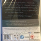Under The Skin (Blu-ray) Scarlett Johansson (2013) - pikkukuva 2