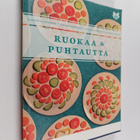 Ruokaa ja puhtautta - pikkukuva 1