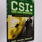 Max Allan Collins : Yhdistävä tekijä - pikkukuva 1