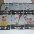 Breaking Bad 1-6 - UK Region B Blu-Ray (Steelbook) - pikkukuva 1