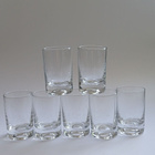 Vesa snapsilasit 7kpl, Erkki Vesanto, Iittala - pikkukuva 1